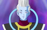 Whis, the Guide Angel Attendant of Universe 7's God of Destruction would prove a challenge to One Punch Man protagonist (Image via Dragon Ball/Akira Toriyama/Toei Animation)